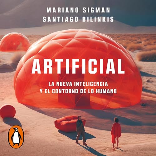Artificial (Spanish Edition)