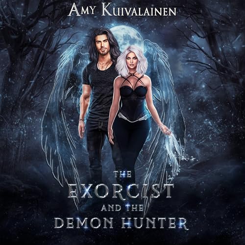 The Exorcist and the Demon Hunter