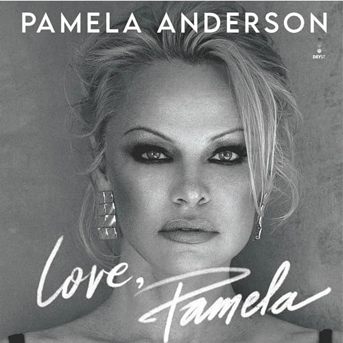 Love, Pamela (French Edition)
