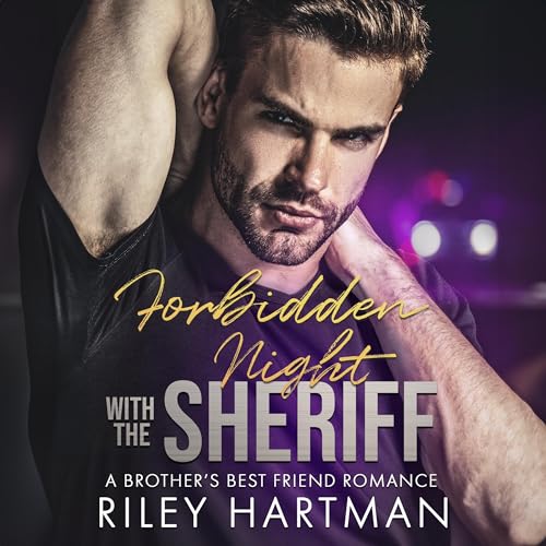 Forbidden Night with the Sheriff