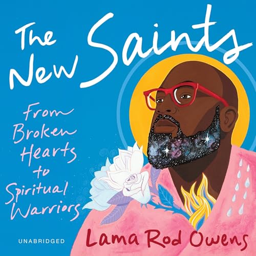 The New Saints by Rod Owens