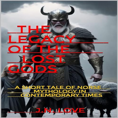 The Legacy of the Lost Gods