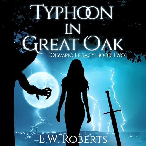 Typhoon in Great Oak