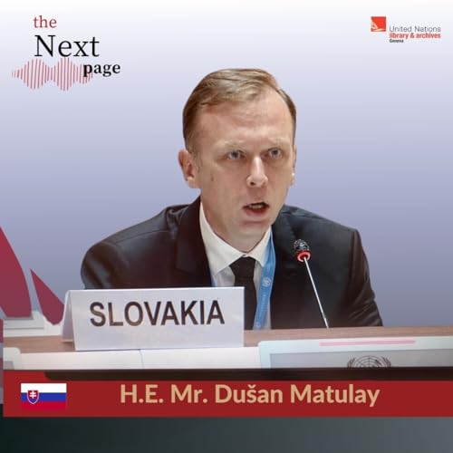 Slovakia in the UN and in the world by Unknown