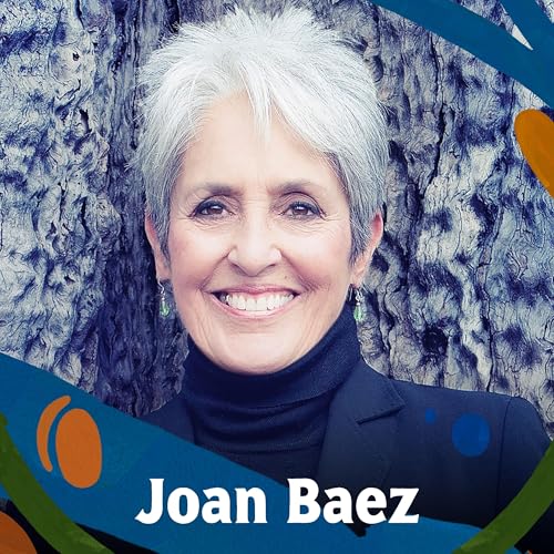 Joan Baez: Folk music, “Bobby” Dylan, and what it means to have an honest legacy by Unknown
