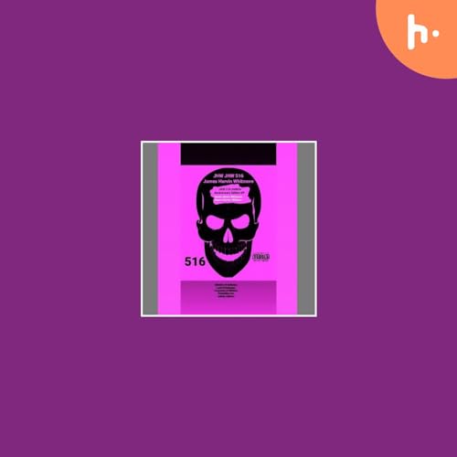 JHW 516 9000th Anniversary Edition EP