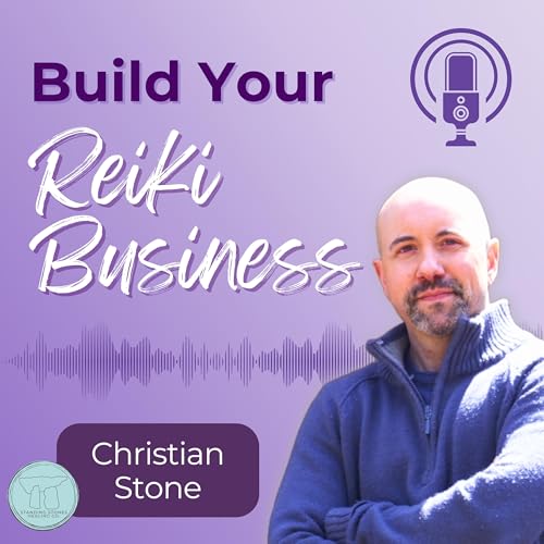 Build Your Reiki Business