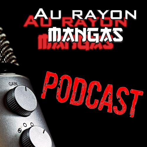 Au rayon mangas by Au rayon mangas