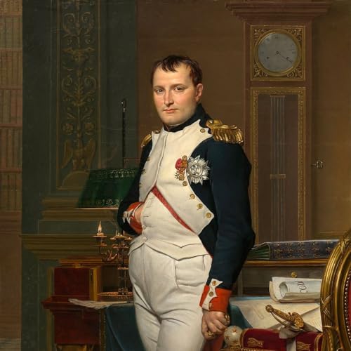 Napoleon Bonaparte - Audio Biography