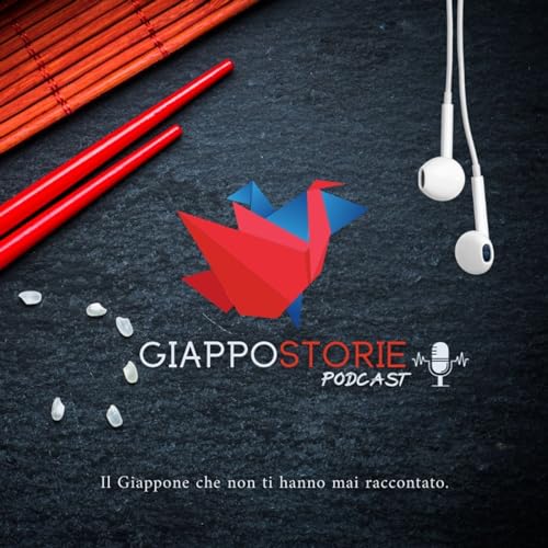 GiappoStorie by Eugene Pitch