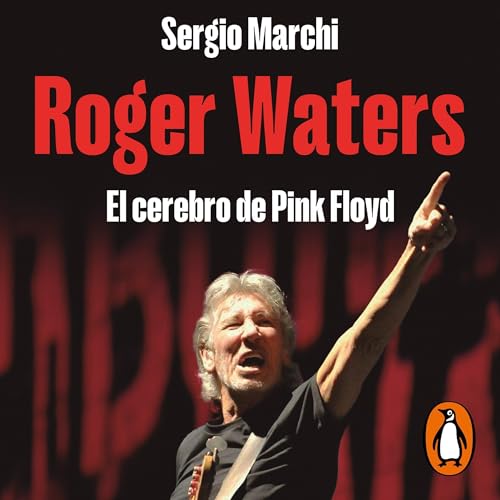 Roger Waters (Spanish Edition)