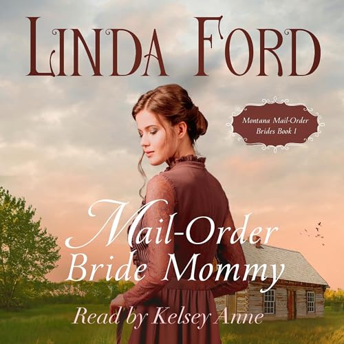 Mail Order Bride Mommy