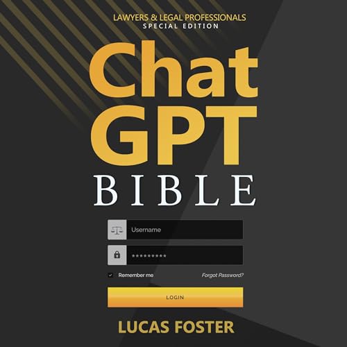 Chat GPT Bible