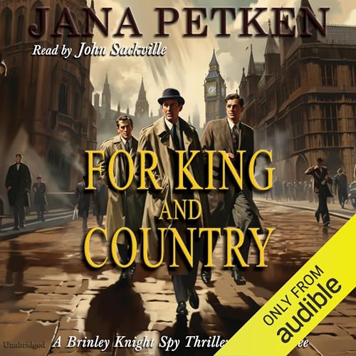 For King and Country