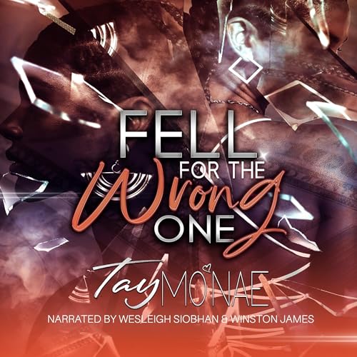 Fell for the Wrong One