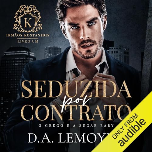 Seduzida Por Contrato [Seduced by Contract]