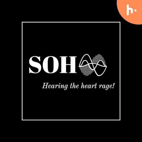 Symphonies of Hope by Nasir Abdulrahim