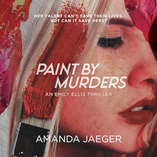 Paint by Murders