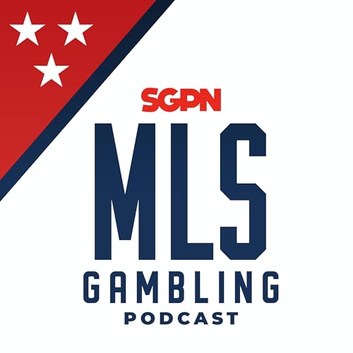 MLS Week 36 Preview and Predictions | MLS Gambling Podcast (Ep. 77 Pick Management Solo Show!) by Unknown