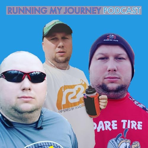 Episode 16 - Post Marathon Chat by Unknown