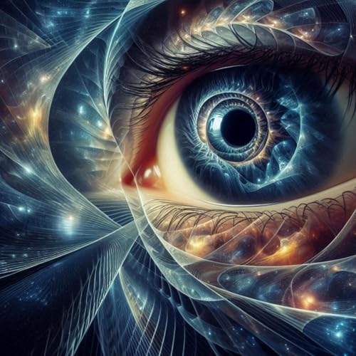 Theo Makombe shares about the spirits at work in the world today. by Unknown