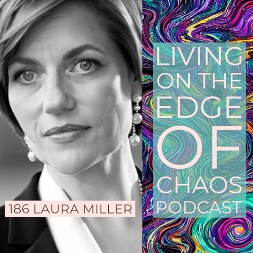 186: Beyond Good Intentions: Making AI Ethics Actionable with Laura Miller