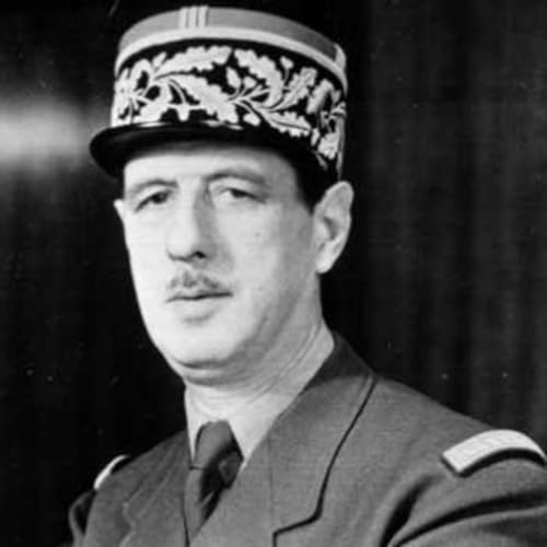 Tổng thống De Gaule dập tắt âm mưu đảo chính năm 1961 như thế nào? by Unknown