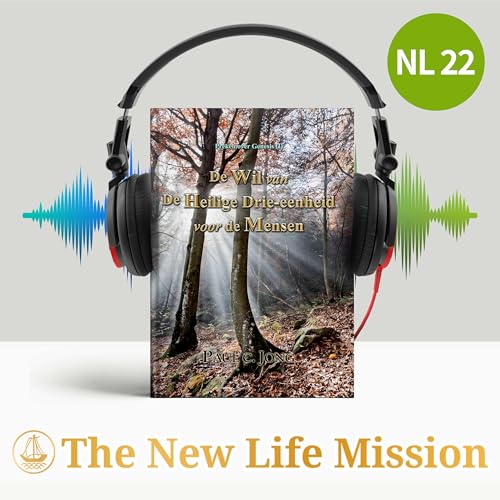 Preken over Genesis (Ⅰ) - De Wil van De Heilige Drie-eenheid voor de Mensen