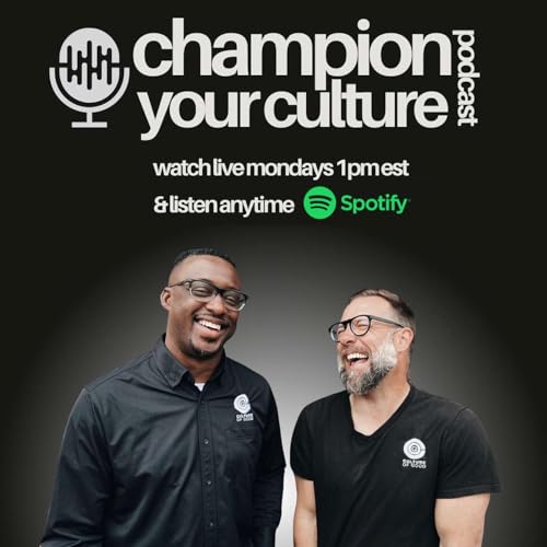 Deck The Halls With Culture: Top 2023 Podcasts Wrapped in Holiday Cheer by Unknown