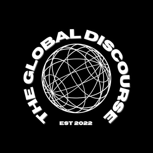 The Global Discourse by Hamad m