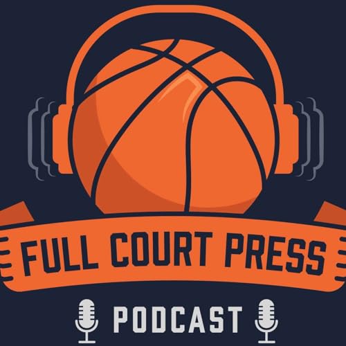 Full Court Press : A College Basketball Coaches Show