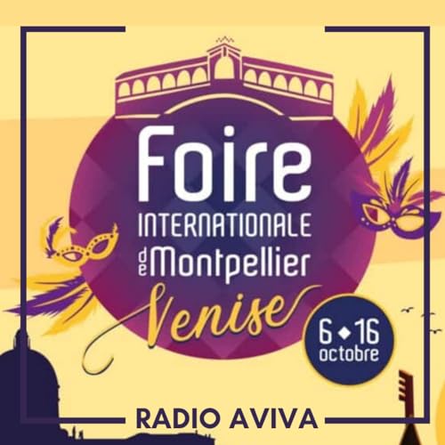 FOIRE 2023 by Nicolas Rousseau