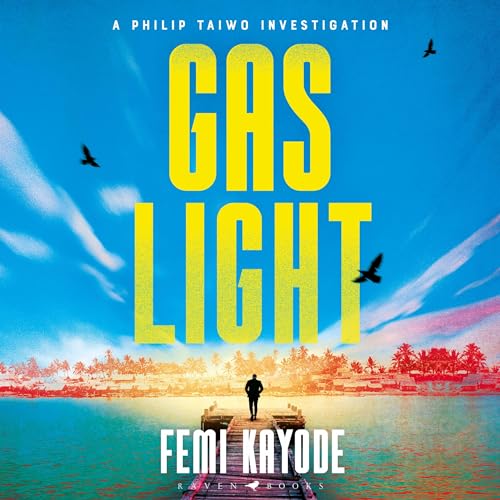 Gaslight by Femi Kayode
