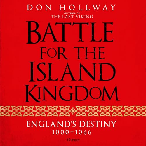 Battle for the Island Kingdom