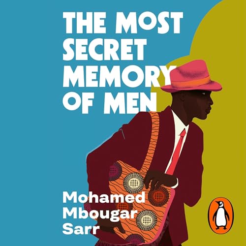 The Most Secret Memory of Men