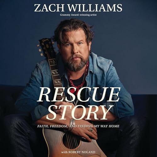Rescue Story