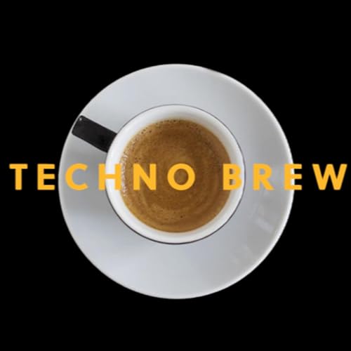 Techno Brew by carlosdmorales