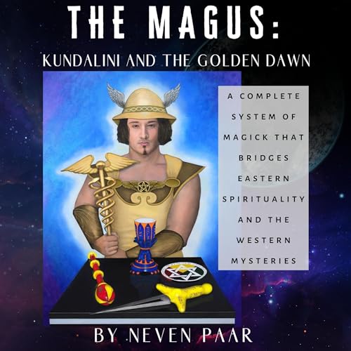 The Magus: Kundalini and the Golden Dawn
