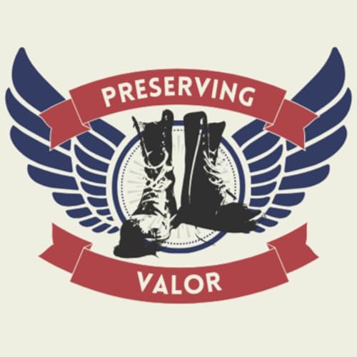 Preserving Valor by Jay Vissers