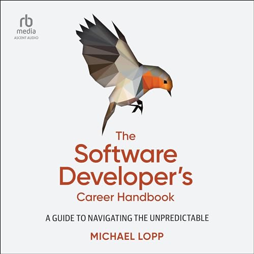 The Software Developer's Career Handbook