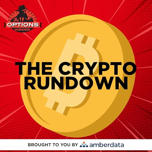 The Crypto Rundown 211: ETF Rumors Spark Bitcoin Rally by Unknown
