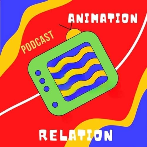 Animation Relation by Claude Kiringa