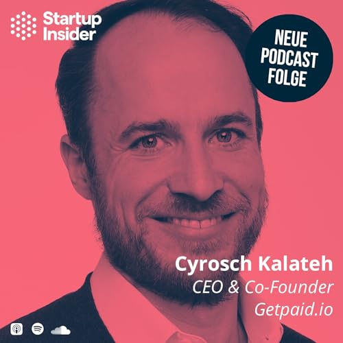 Getpaid.io sammelt 6 Millionen für End-to-End-Zahlungslösung ein (FinTech • Inventure • Picus Capital) by Unknown