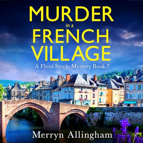 Murder in a French Village