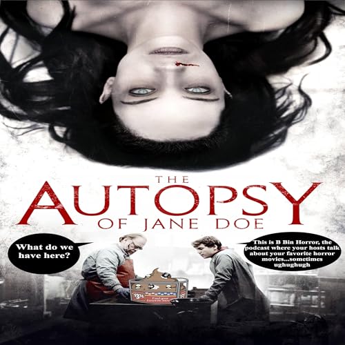 The Autopsy of Jane Doe