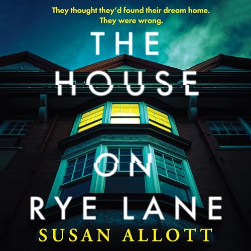 The House on Rye Lane