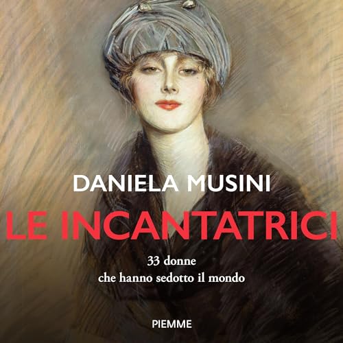 Le incantatrici