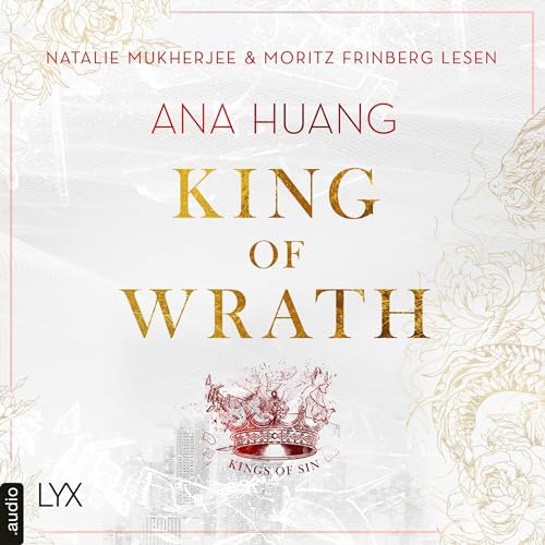 King of Wrath (German edition)