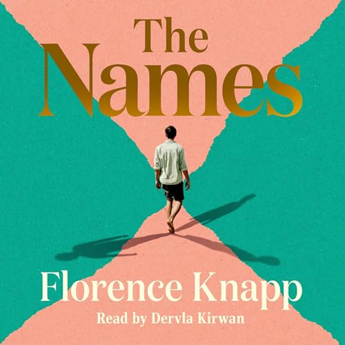 The Names by Florence Knapp