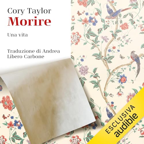 Morire by Cory Taylor